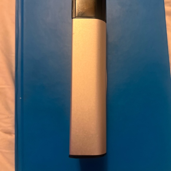 Ring Video Doorbell - Silver and Black- Second Generation - Picture 9 of 9